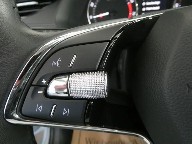 Skoda Octavia Ambition