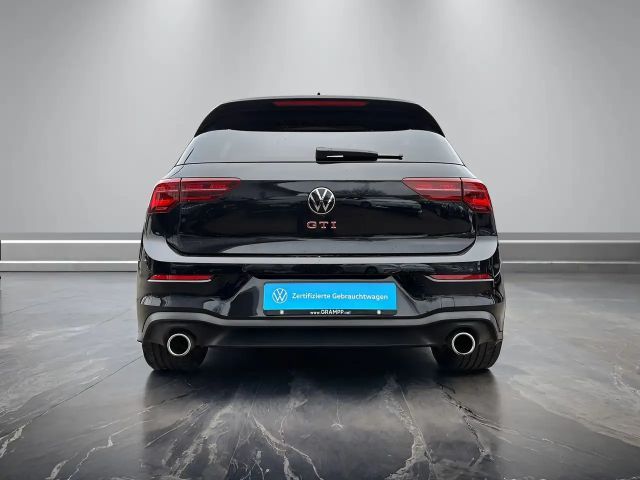 Volkswagen Golf GTI Style