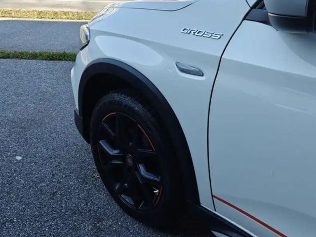 Fiat Tipo Cross