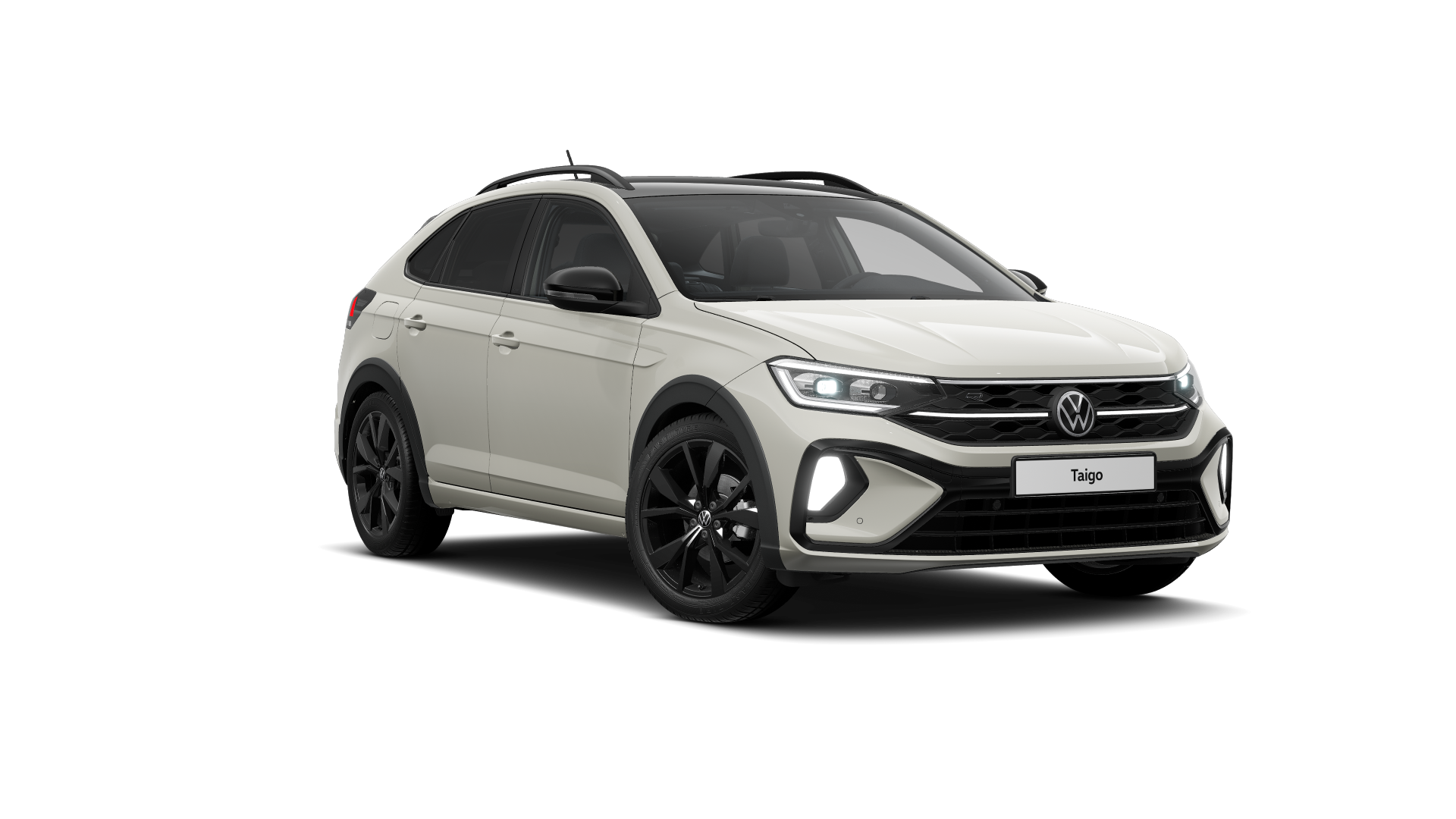 Volkswagen Taigo 1.5 TSI DSG R-Line