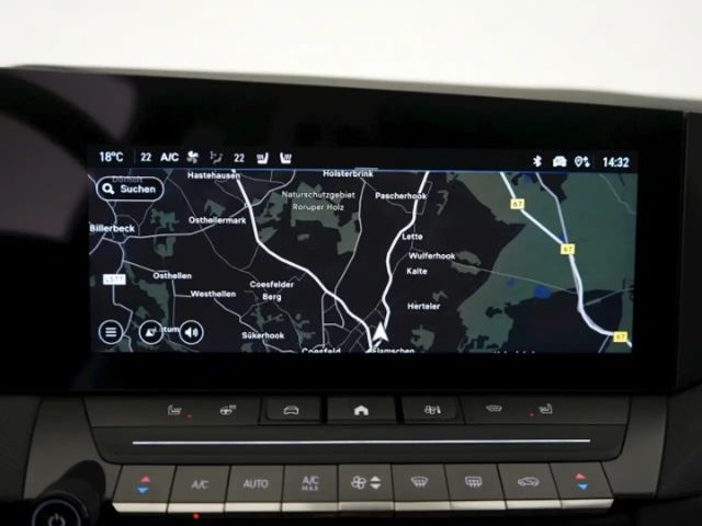 Opel Astra Elegance Sports Tourer