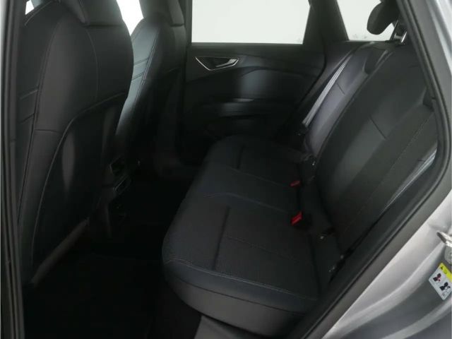 Audi Q4 e-tron S-Line