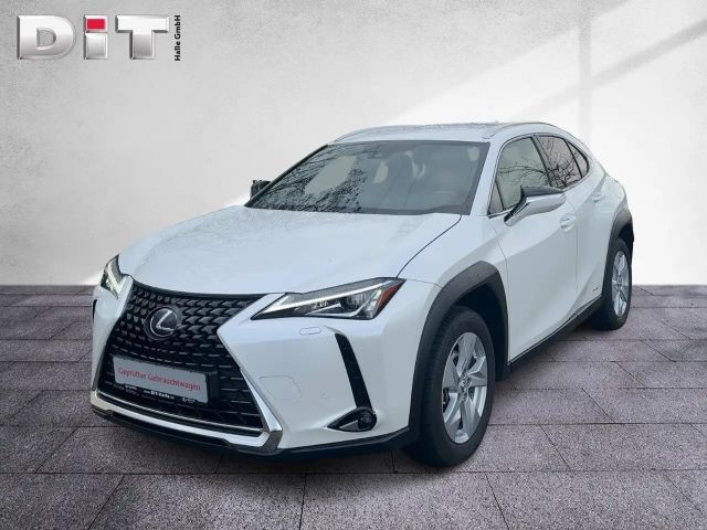 Lexus UX 250h Style Edition