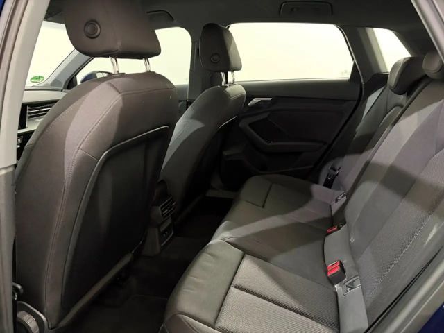 Audi A3 30 TDI S-Tronic Sedan Sportback