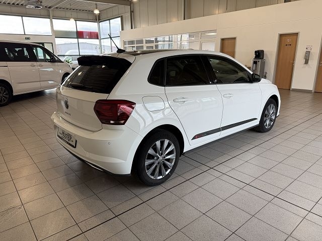 Volkswagen Polo R-Line