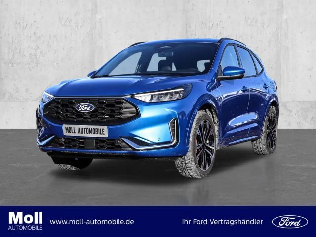 Ford Kuga Plug in Hybrid ST Line X