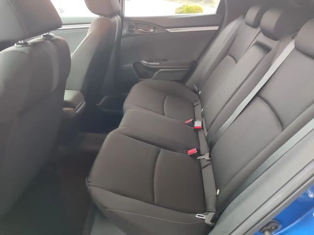 Honda Civic Elegance Turbo VTEC i-VTEC