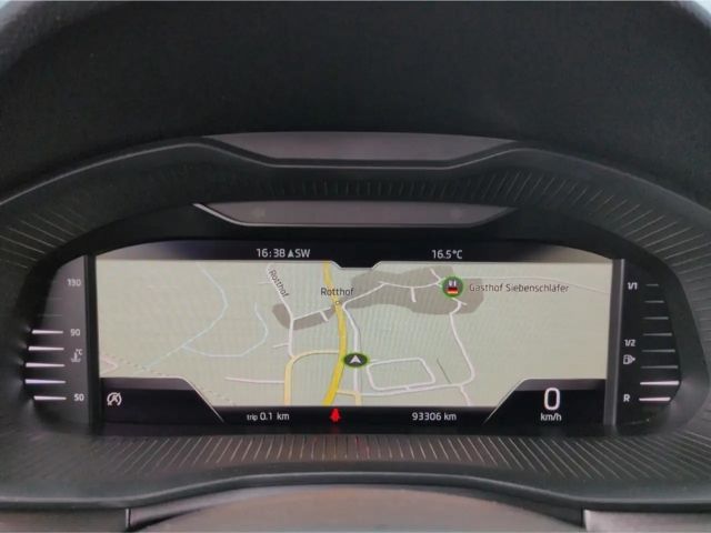 Skoda Kamiq 1.0 TSI Clever