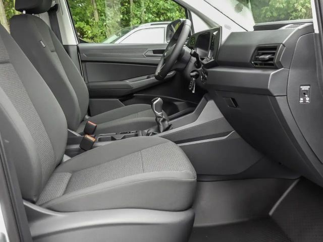 Volkswagen Caddy 2.0 TDI