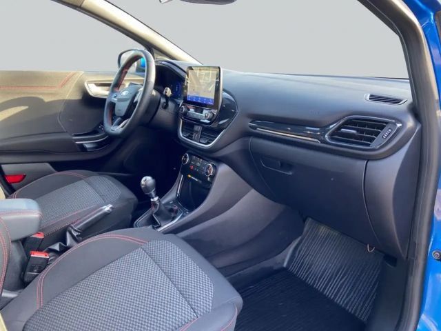 Ford Puma EcoBoost ST Line