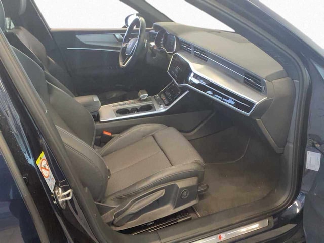 Audi A6 40 TDI Avant S-Tronic Sport