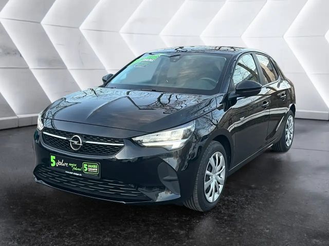 Opel Corsa 1.2 Turbo Edition Turbo