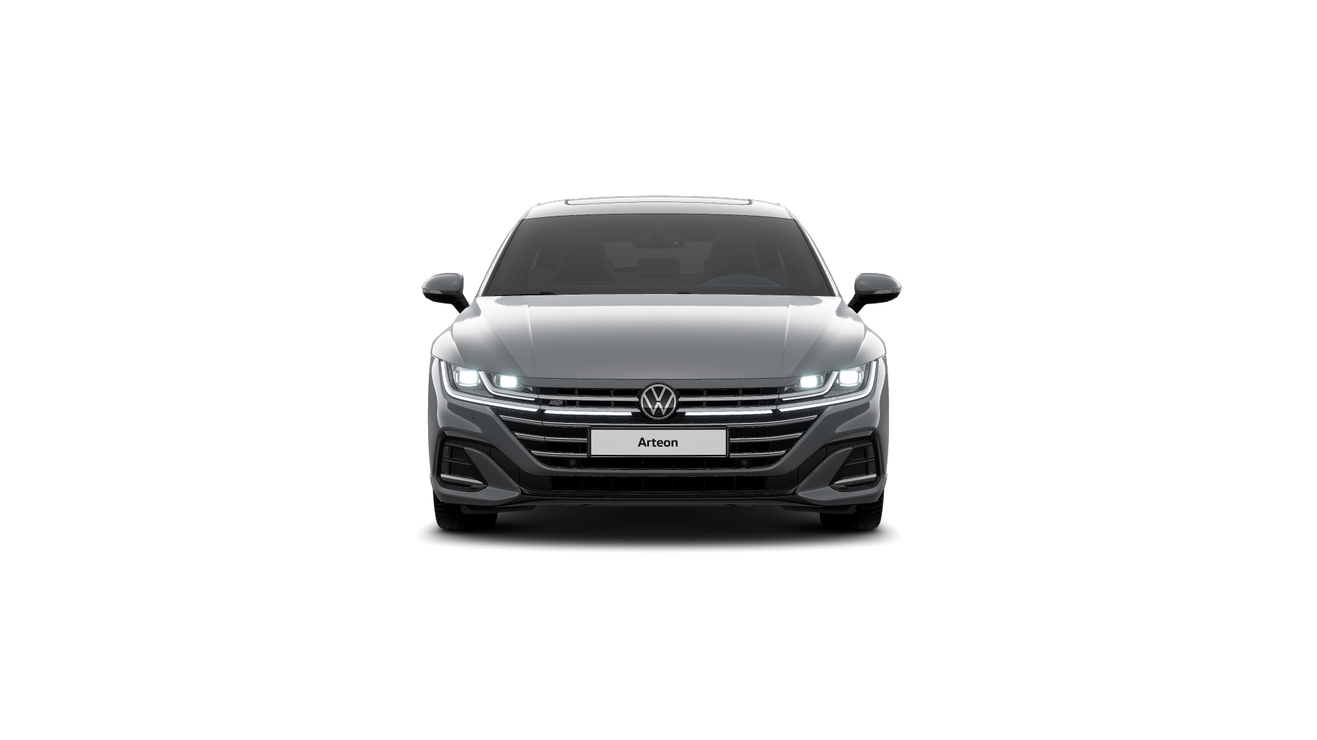 Volkswagen Arteon Shooting Brake 2.0 TDI DSG