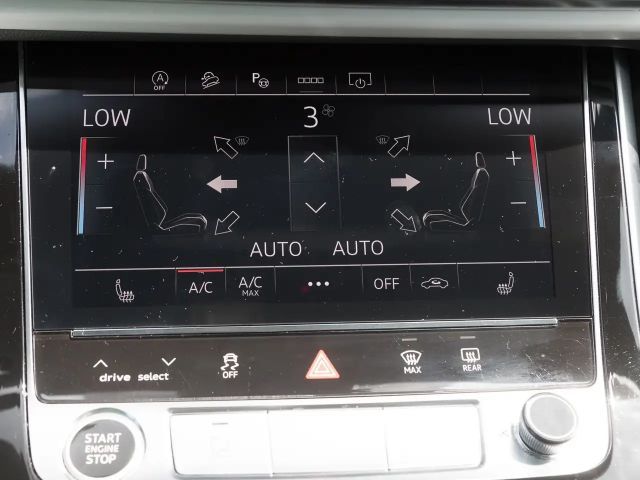 Audi Q8 50 TDI Quattro S-Line