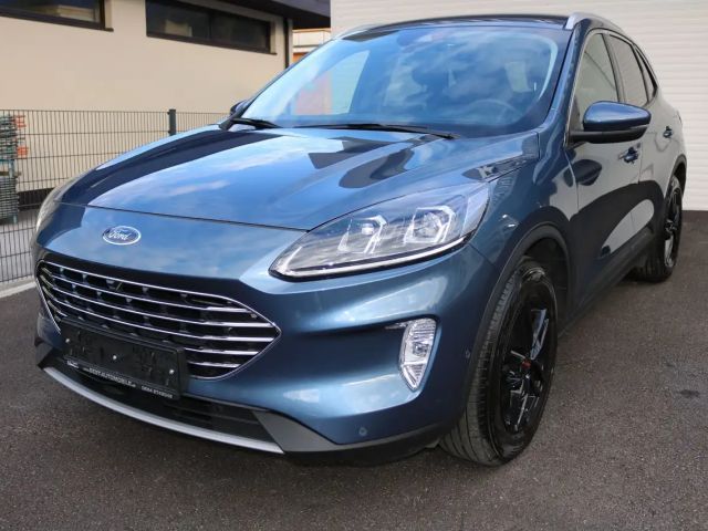 Ford Kuga AWD Titanium X