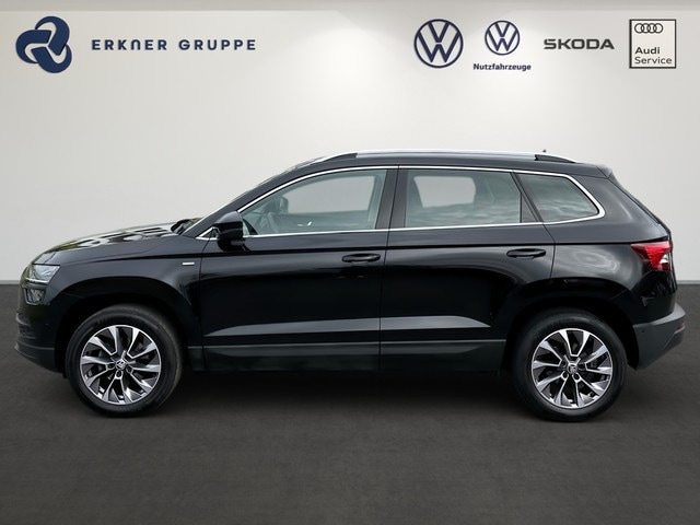 Skoda Karoq 1.5 TSI Clever
