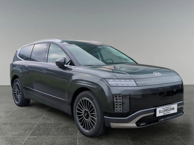 Hyundai IONIQ 9 4WD