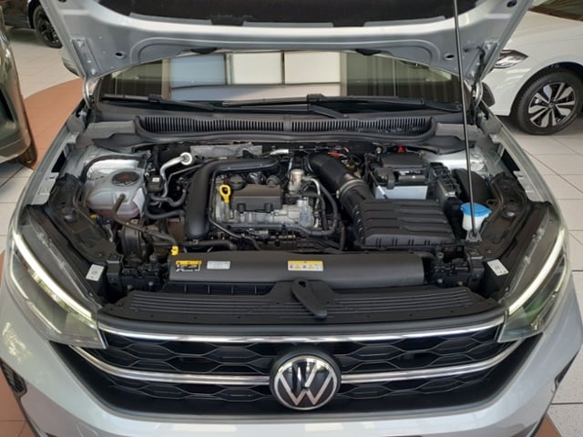 Volkswagen Taigo 1.0 TSI