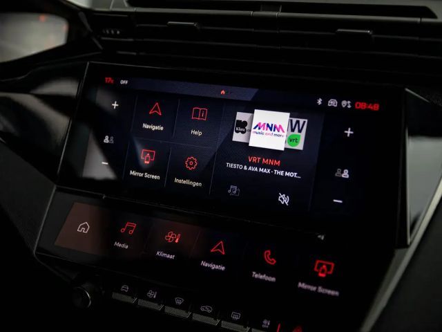 Peugeot 308 130PK MT | Camera | Navi | Parkeersens. achter ...