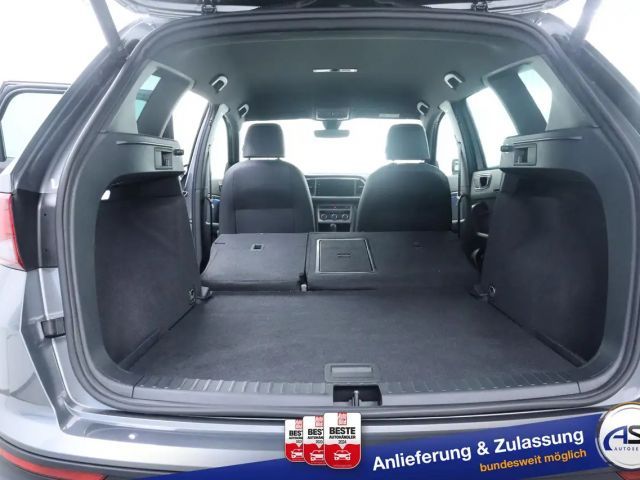 Seat Ateca Xperience #Kessy #Navi #XL #CarPlay #virt PedAL...