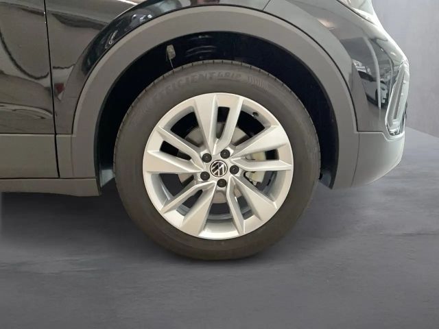 Volkswagen T-Cross Friends TSI