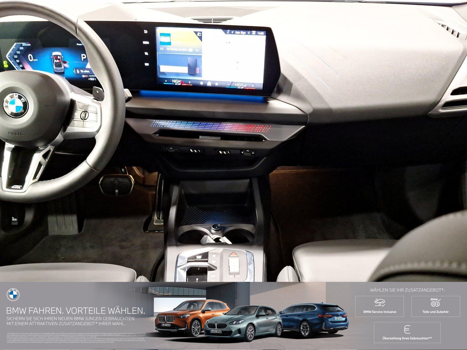 BMW 220 Coupé Gran Coupé