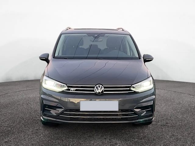 Volkswagen Touran DSG Highline R-Line