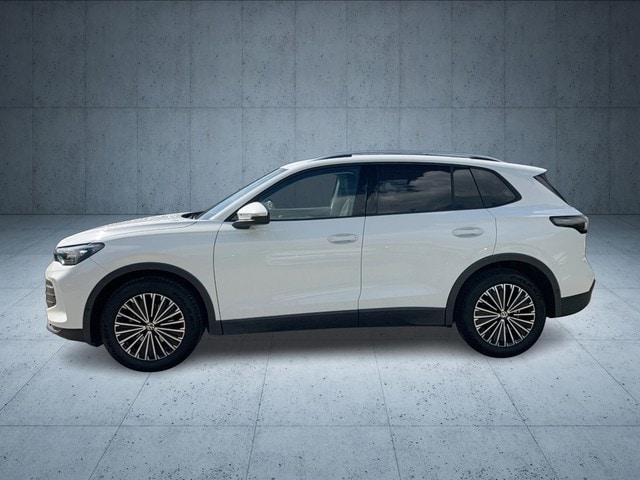 Volkswagen Tiguan 1.5 eTSI DSG Life