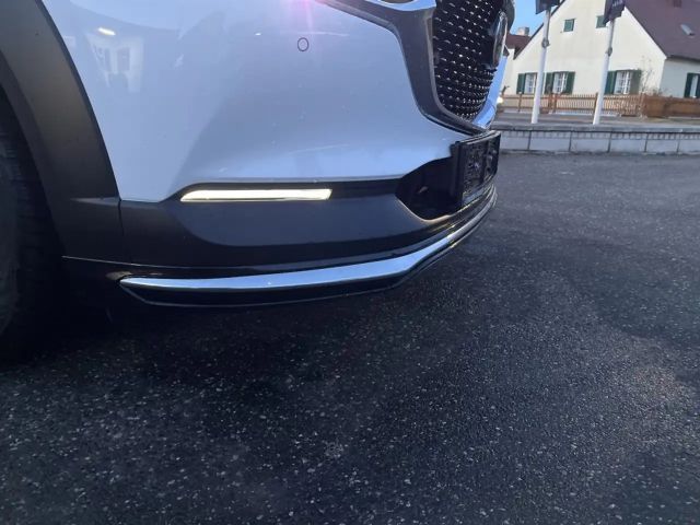 Mazda CX-30 4WD