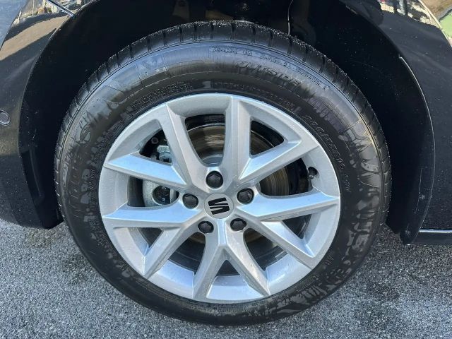 Seat Leon 1.5 TSI Style