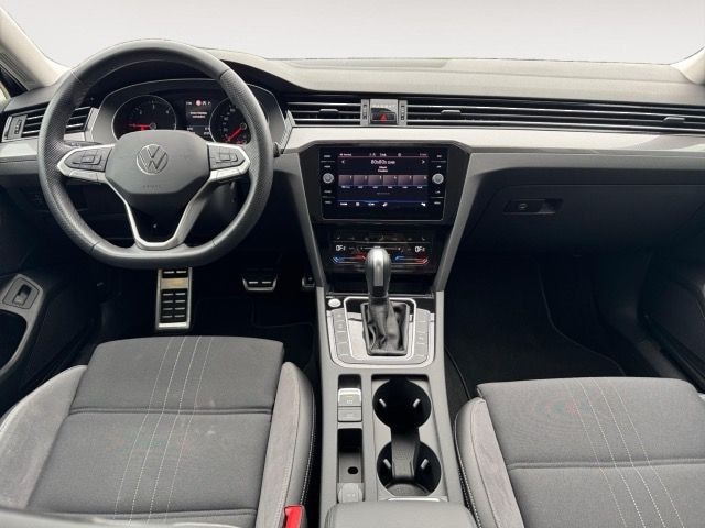 Volkswagen Passat 2.0 TDI AllTrack DSG Variant