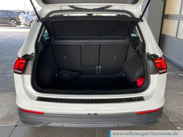Volkswagen Tiguan 2.0 TDI
