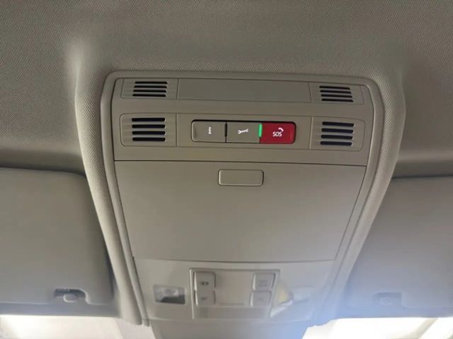 Volkswagen Tiguan 2.0 TDI DSG