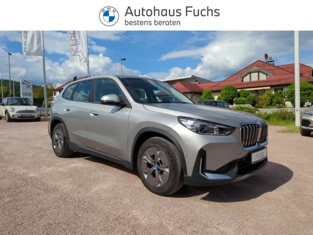 BMW iX1 xDrive30