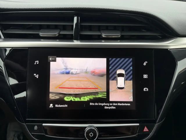 Opel Corsa 1.2 Turbo Elegance Turbo