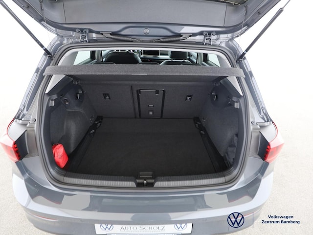 Volkswagen Golf 1.5 TSI Life