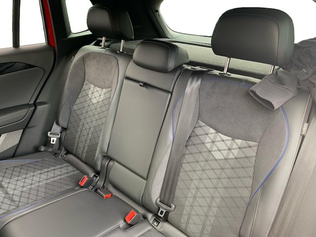 Volkswagen Tiguan 2.0 TDI DSG R-Line