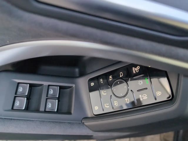 Audi Q5 Hybride Quattro