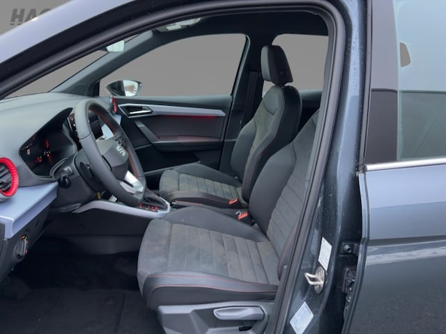 Seat Arona 1.0 TSI DSG FR-lijn