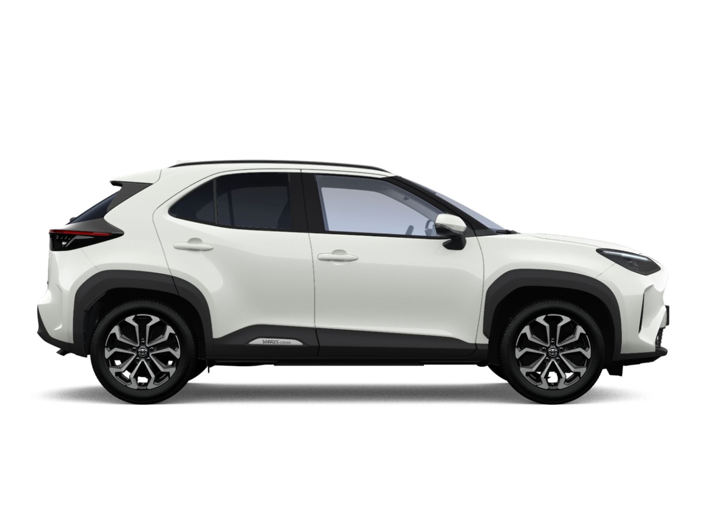 Toyota Yaris Cross 4x2 5-deurs