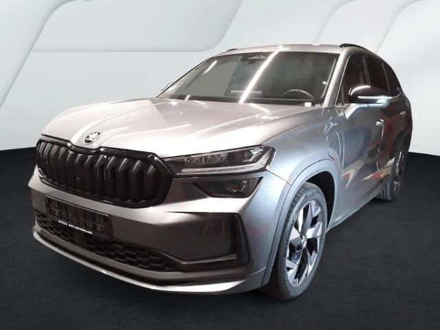 Skoda Kodiaq Sportline iV