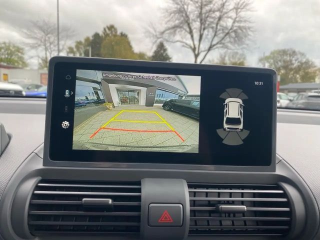 Hyundai INSTER 49 kWh