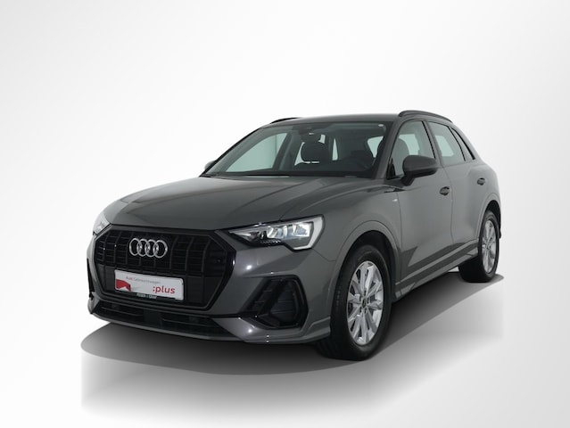 Audi Q3 35 TFSI S-Tronic