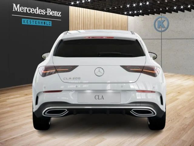 Mercedes-Benz CLA 200 AMG Line Shooting Brake