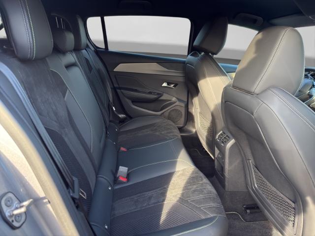 Peugeot 308 GT-Line PureTech