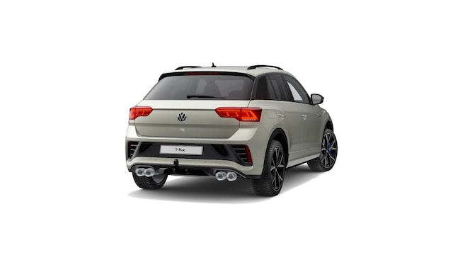 Volkswagen T-Roc 2.0 TSI