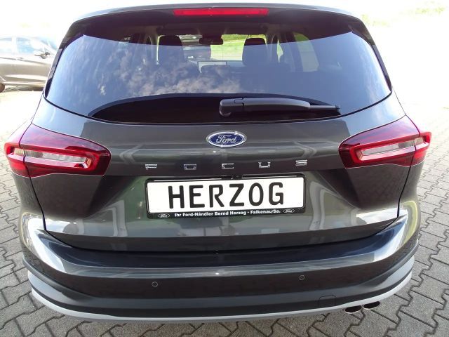 Ford Focus Active