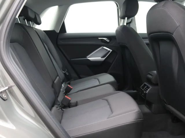 Audi Q3 35 TDI Quattro S-Tronic