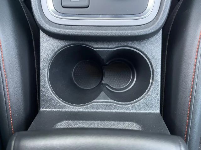 Seat Ateca 2.0 TSI DSG FR-lijn