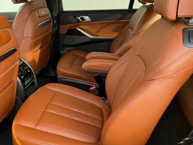 BMW X7 M-Sport xDrive40d